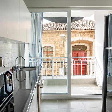 Kervan Suite Antalya Eksteriør billede