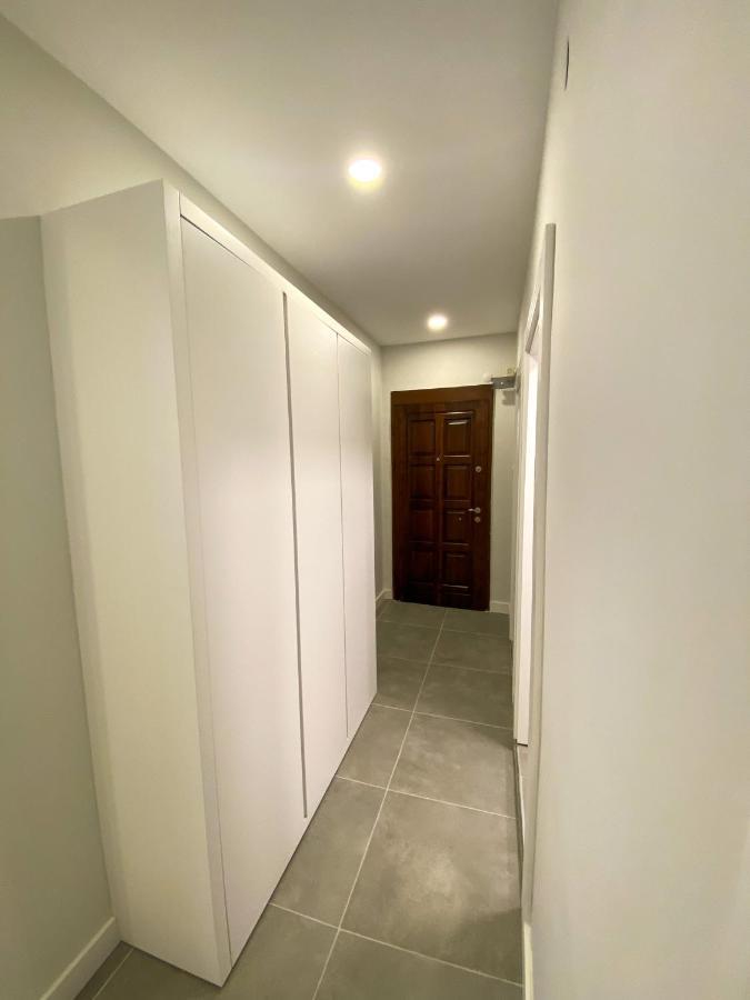 Kervan Suite Antalya Eksteriør billede