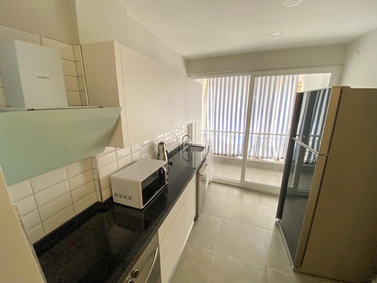 Kervan Suite Antalya Eksteriør billede